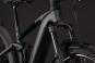 Cube Stereo Hybrid ONE44 Pro 800 FE 2027 M | coal´n´black