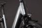 Cube Supreme RT Hybrid Deluxe EX 600 2027 46 cm | quicksilver´n´grey