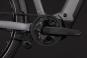 Cube Touring Hybrid Deluxe SLX 800 2027 50 cm | slabgrey´n´chrome