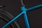 Cube Touring Hybrid Pro 800 2027 50 cm | electricblue´n´prizm