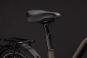 Cube Touring Hybrid Pro 800 Trapez 2027 46 cm | metallicumbra´n´black