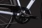 Cube Touring ONE Trapez 2027 46 cm | silverblue´n´reflex