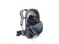 Deuter Race 8 8 Liter | schwarz