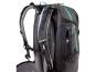 Deuter Trans Alpine 24 24 Liter | black