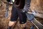 Ergon SM Comp Men Sattel S/M | schwarz