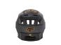 Fox Racing Dropframe Helmet Pro MIPS Jethelm 52-54 cm | black