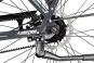 Gazelle Arroyo C5 HMB Elite 3.0 Wave 2026 53 cm | anthracite grey
