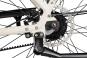 Gazelle Arroyo C5 HMB Elite 3.0 Wave 2026 49 cm | ivory white matt
