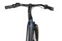 Gazelle Arroyo C8 Elite Wave 2026 49 cm | between blue matt