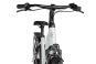 Gazelle Arroyo C8 Elite Wave 2026 57 cm | light olive