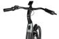 Gazelle Avignon C380+ Wave 2026 57 cm | twilight green matt