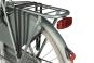 Gazelle Classic R3T Wave 2026 57 cm | moss green matt | 28 Zoll