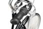 Gazelle Classic R3T Wave 2026 57 cm | panther black