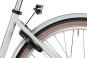 Gazelle Miss Grace T7 Wave 2026 49 cm | light olive