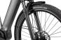 Gazelle Ultimate T11 Wave 2026 46 cm | twilight green matt