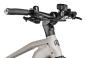 Kalkhoff ENTICE 5+ MOVE 2026 58 cm | moonstonegrey matt