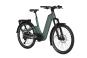 Kalkhoff ENTICE 7+ MOVE Wave 2026 55 cm | mineralgreen/huntsmengreen