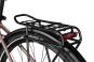 KTM CHESTER 8 Trapez 2025 46 cm | iguan/black