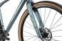 KTM Gravelator 10 2026 57 cm | royal teal matt/mint black