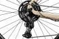 KTM Gravelator 30 2026 57 cm | grey beige matt/black