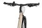 KTM Life Conquest Trapez 2027 46 cm | platin bronze matt/black orange