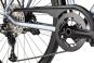 KTM LIFE LITE 2025 60 cm | azzurro silver matt/grey black