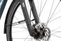 KTM LIFE SPACE Wave 2025 46 cm | gp-flip matt/silver blue