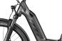 KTM MACINA GRAN 610 PTS LB Wave 2025 51 cm | machine grey matt