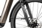 KTM MACINA GRAN 710 2025 46 cm | oak matt/champagne orange