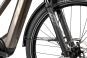 KTM MACINA GRAN 710 Trapez 2025 46 cm | oak matt/champagne orange | 29 Zoll