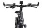 KTM MACINA GRAN PRO Wave 2026 56 cm | galaxy dust matt/silver petrol