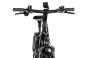 KTM MACINA MAGIC PRO DI2 2026 60 cm | flaming black/grey white