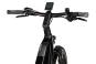 KTM MACINA MAGIC PRO Trapez 2026 51 cm | flaming black/grey white