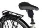 KTM MACINA MAGIC PRO Wave 2026 43 cm | dew silver matt/black orange
