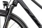 KTM Valencia Street Trapez 2025 51 cm | metallic black matt/black blue