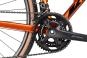 KTM X-STRADA 10 2025 49 cm | burnt orange/black red yellow