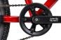 KUbikes 24 MTB 29 cm | rot