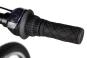 KUbikes 26 MTB 36 cm | schwarz