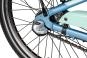 Maxim Luna 20-3 Nexus 28 cm | blue/mint
