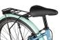 Maxim Luna 26-7 36 cm | blue/mint