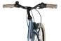 Maxim Sevilla 7 26 Nexus 38 cm | flareblue matt/cream