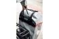 Ortlieb Bike Packer Original Single 20 Liter | alu grey