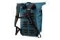 Ortlieb Vario PS QL2.1 Rucksack und Packtasche 26 Liter | petrol