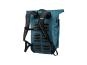 Ortlieb Vario PS QL2.1 Rucksack 26 Liter | petrol