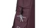 otinga Flip V3 Rucksack-Fahrradtasche aubergine rot