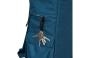 otinga Flip Reflective V3 Rucksack-Fahrradtasche reflektierend arctic blau