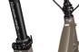 QIO Compact AP-8 FL 2027 48 cm | dark olive matt