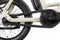 QIO Compact AP-8 RT 2027 48 cm | lunar white matt
