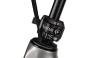 QIO Compact PX5+ FL 2026 48 cm | lead metal