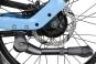QIO EINS AP-8 FL 2025 48 cm | ice blue matt